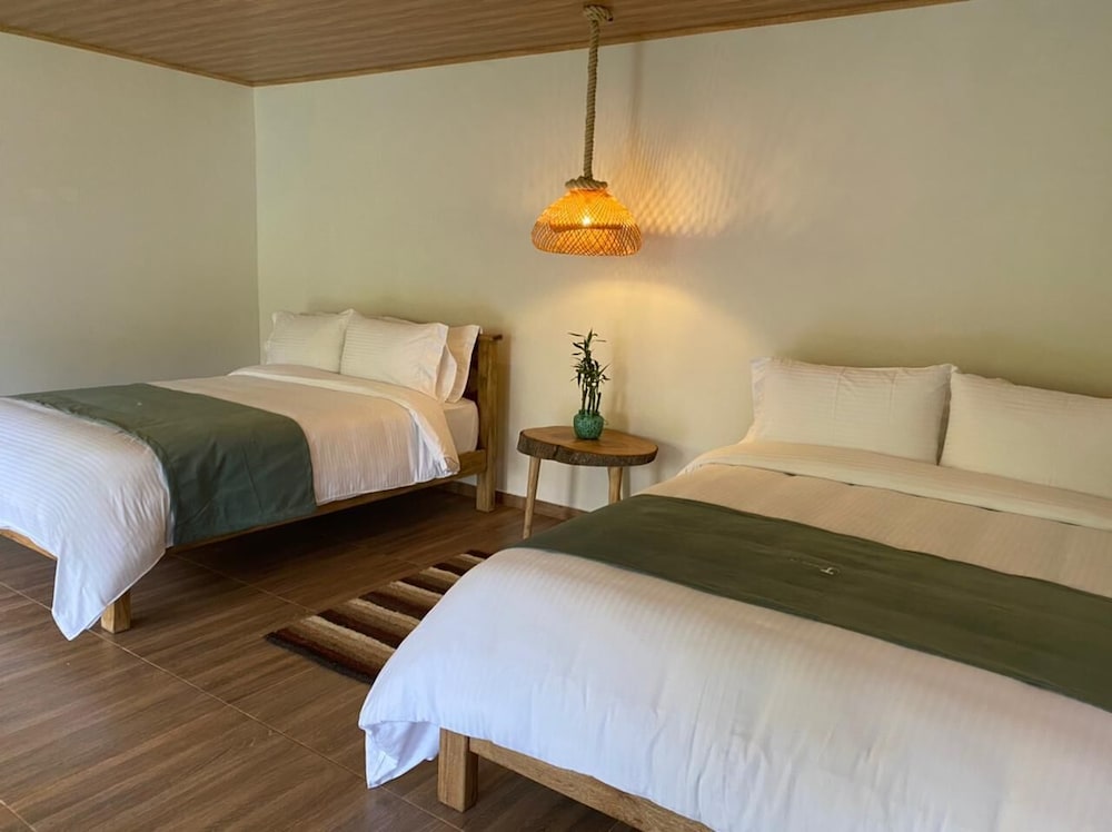 rancho ecoturistico el faro