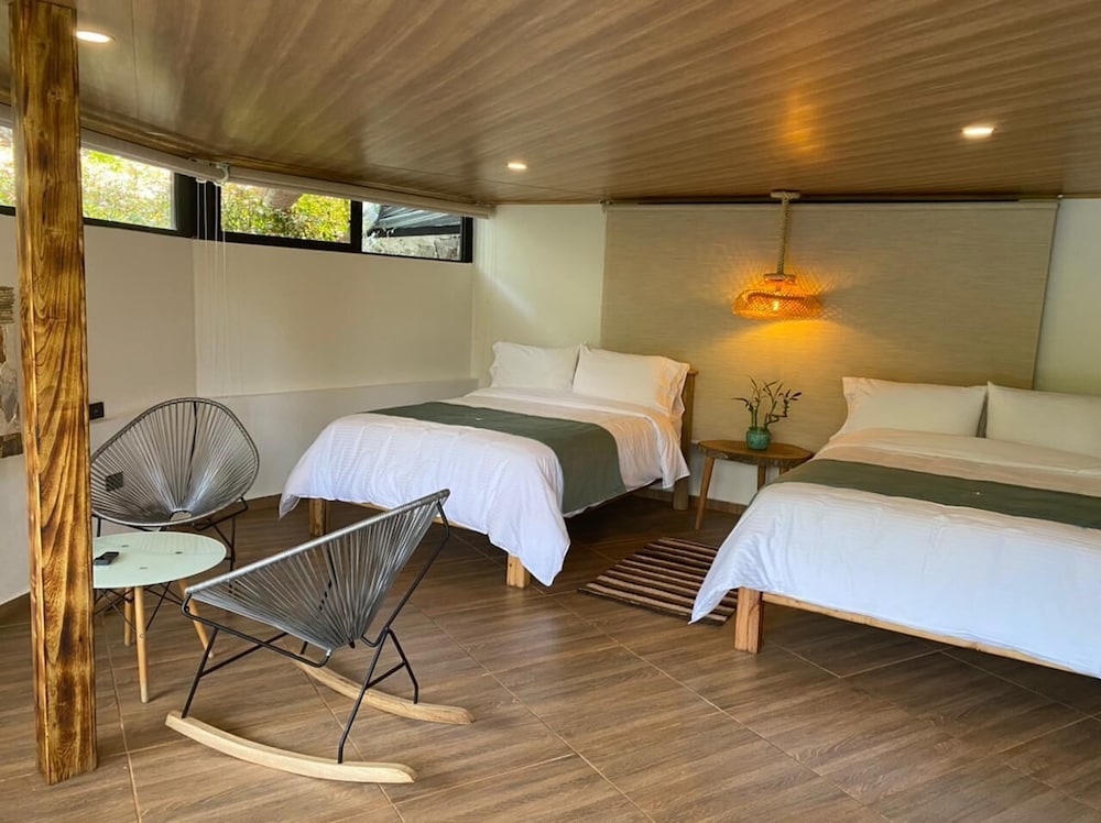 rancho ecoturistico el faro