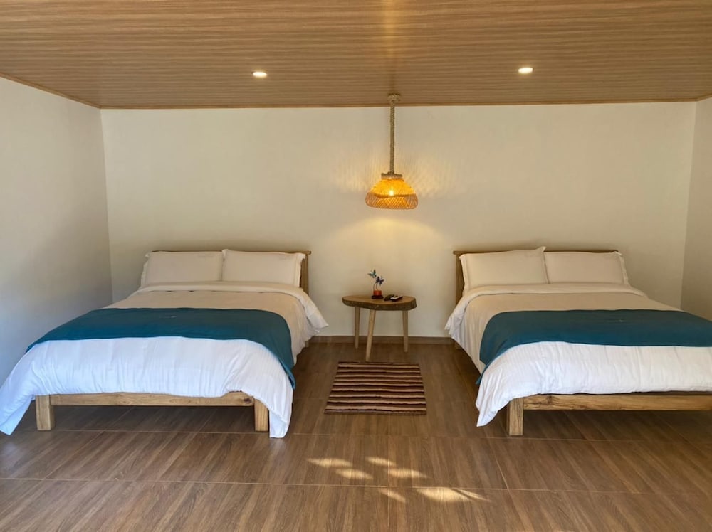 rancho ecoturistico el faro