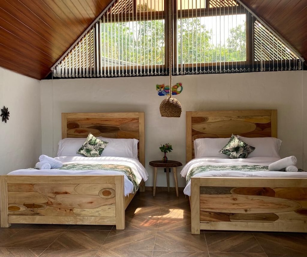 rancho ecoturistico el faro