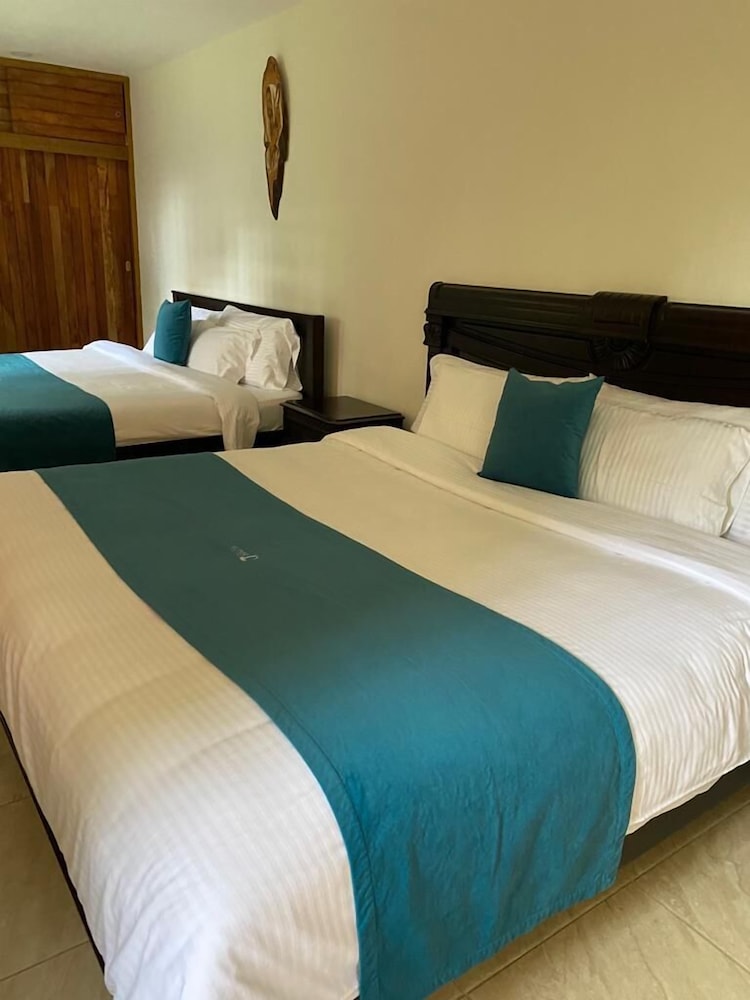 rancho ecoturistico el faro