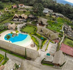 rancho ecoturistico el faro