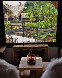 rancho ecoturistico el faro