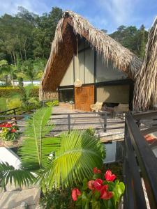 rancho ecoturistico el faro