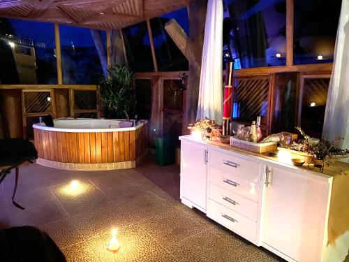 rancho ecoturistico el faro