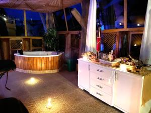 rancho ecoturistico el faro