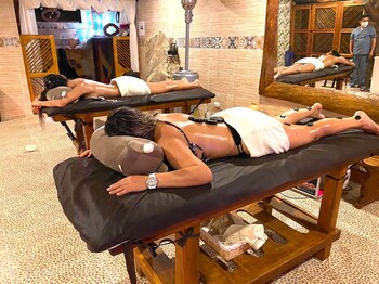 rancho ecoturistico el faro