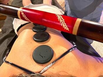 rancho ecoturistico el faro