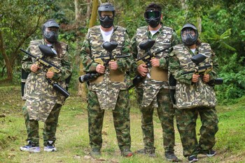 rancho ecoturistico el faro