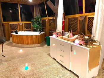 rancho ecoturistico el faro