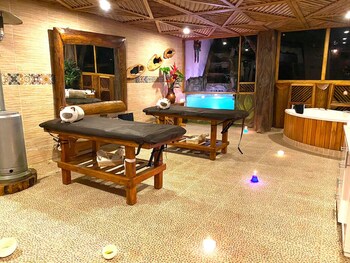 rancho ecoturistico el faro