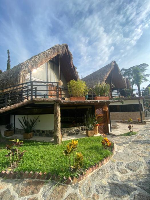 la mesa