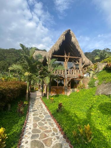 rancho ecoturistico el faro