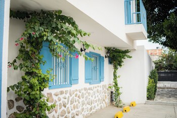 Hotel Adaz Mediterraneo,Gaira>>El Rodadero,3 star