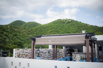 Hotel Adaz Mediterraneo,Gaira>>El Rodadero,3 star