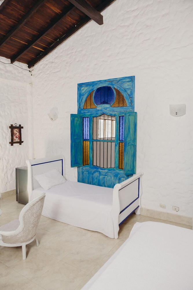 santa fe de antioquia