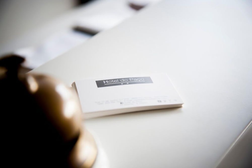 hotel do paco by vimahotels