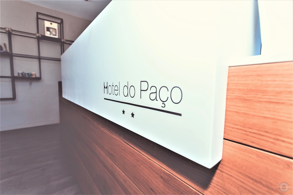 hotel do paco by vimahotels