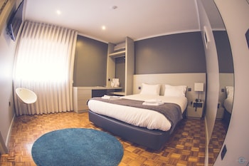 hotel do paco by vimahotels