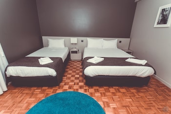 hotel do paco by vimahotels