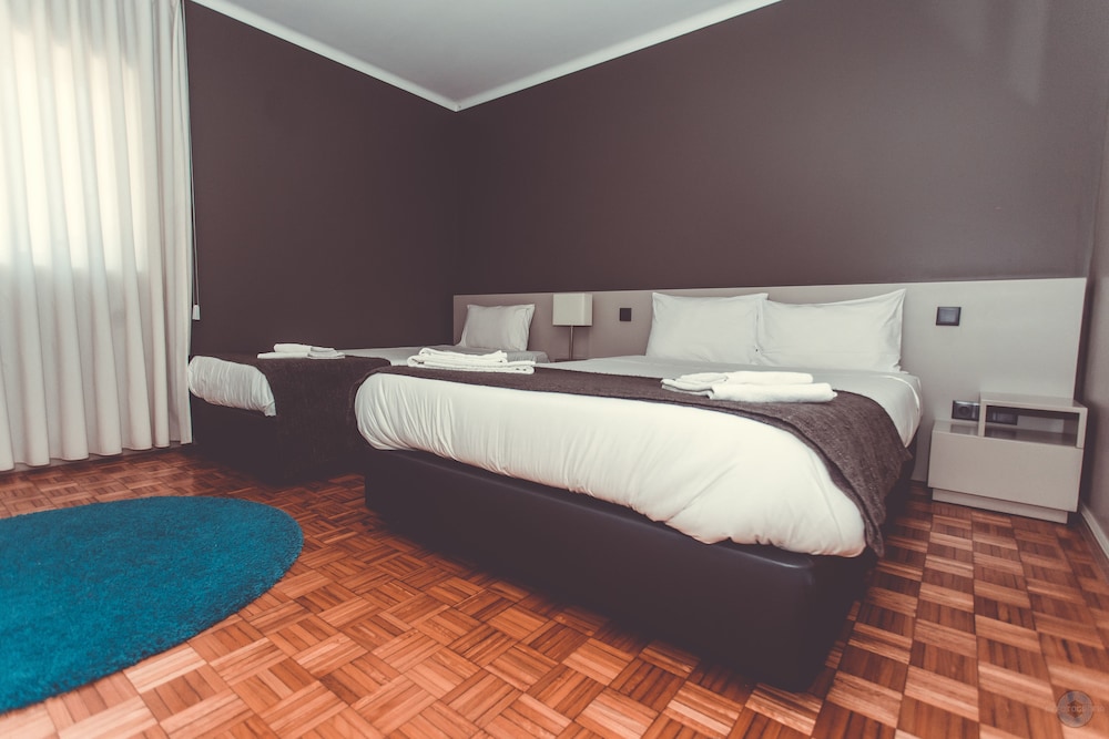 hotel do paco by vimahotels