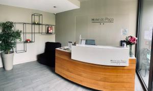 hotel do paco by vimahotels