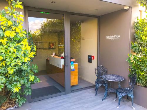 hotel do paco by vimahotels