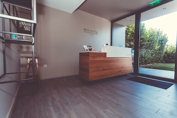 hotel do paco by vimahotels