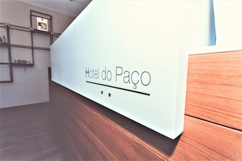 hotel do paco by vimahotels