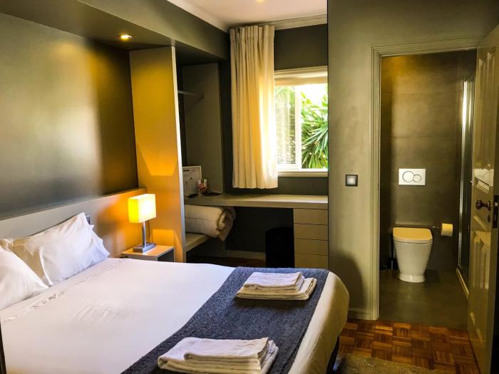 hotel do paco by vimahotels