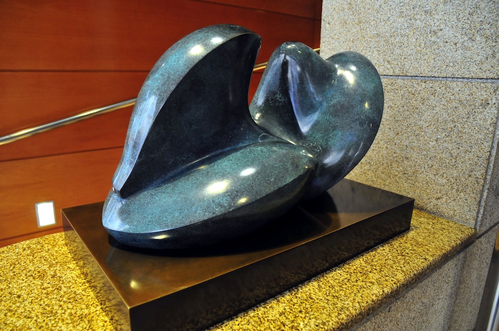 hotel zenit dos infantas