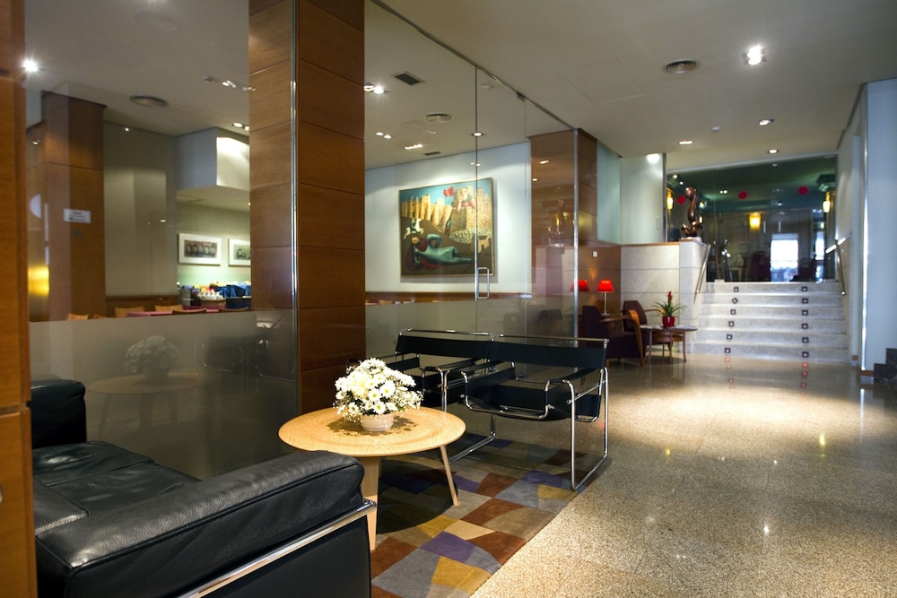 hotel zenit dos infantas