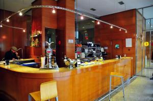 hotel zenit dos infantas
