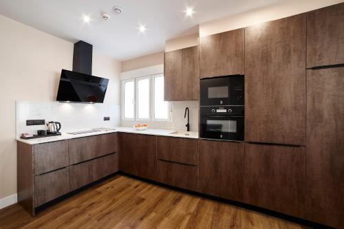 hotel zenit dos infantas