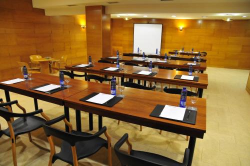 hotel zenit dos infantas