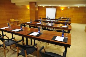 hotel zenit dos infantas