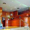 hotel zenit dos infantas
