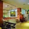 hotel zenit dos infantas