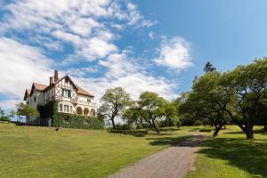 scratch house hotel boutique