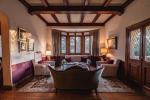scratch house hotel boutique