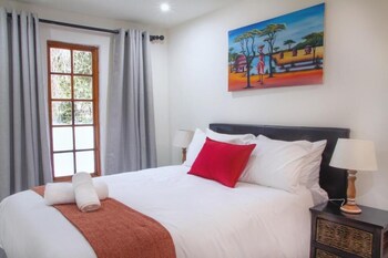 Libra Lodge,Kempton Park>>Johannesburg,3.5 star