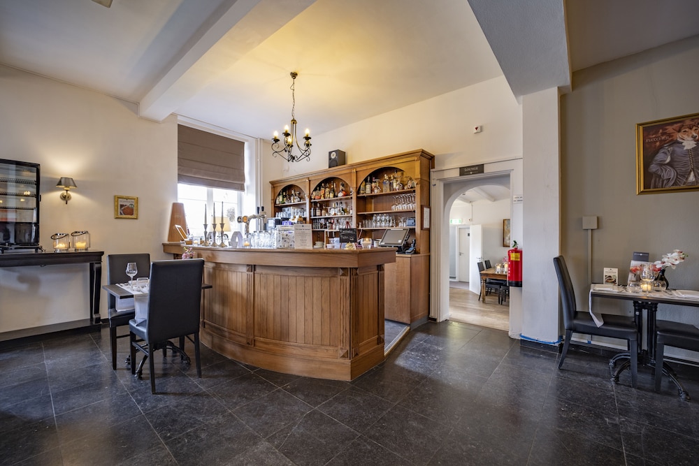 Fletcher Hotel-Restaurant De Burghoeve,Valkenburg>>Maastricht,3 star