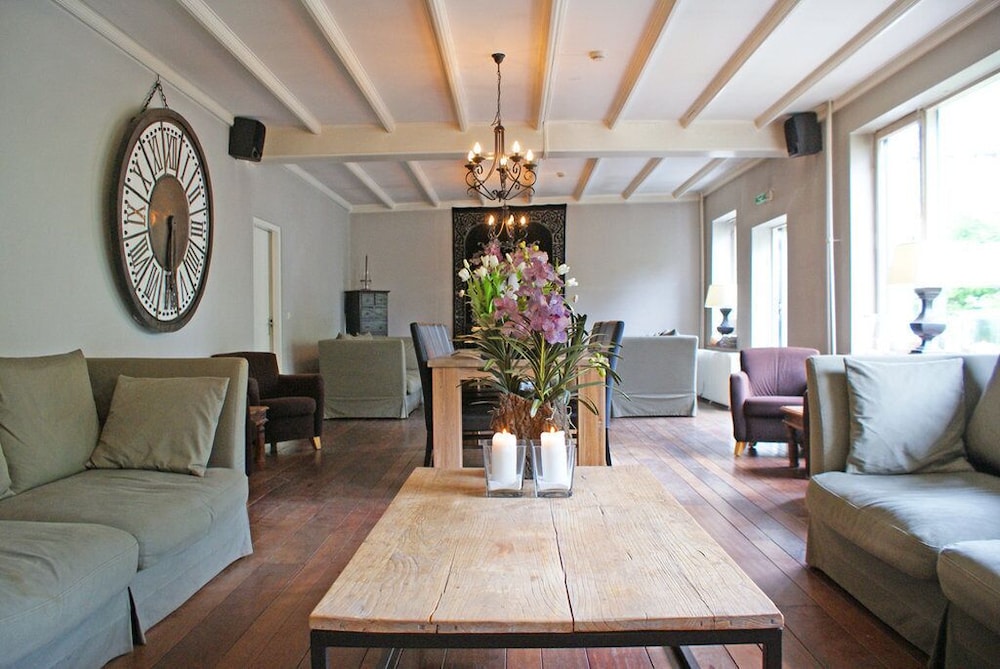 fletcher hotel restaurant de burghoeve