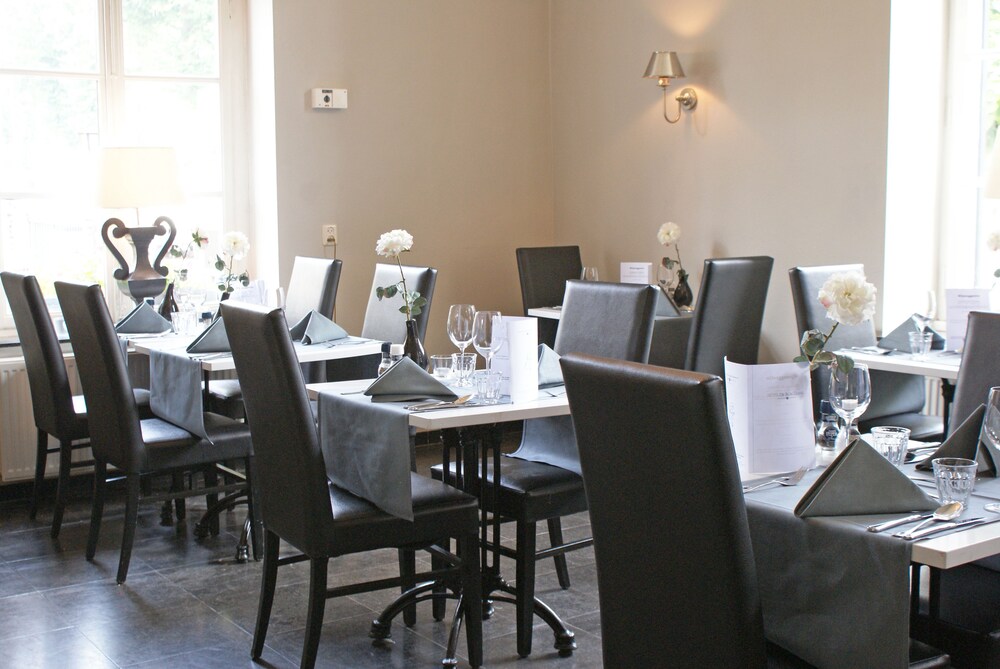 fletcher hotel restaurant de burghoeve