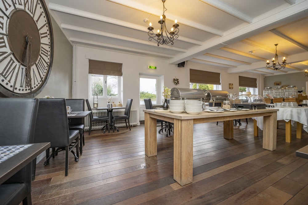 fletcher hotel restaurant de burghoeve