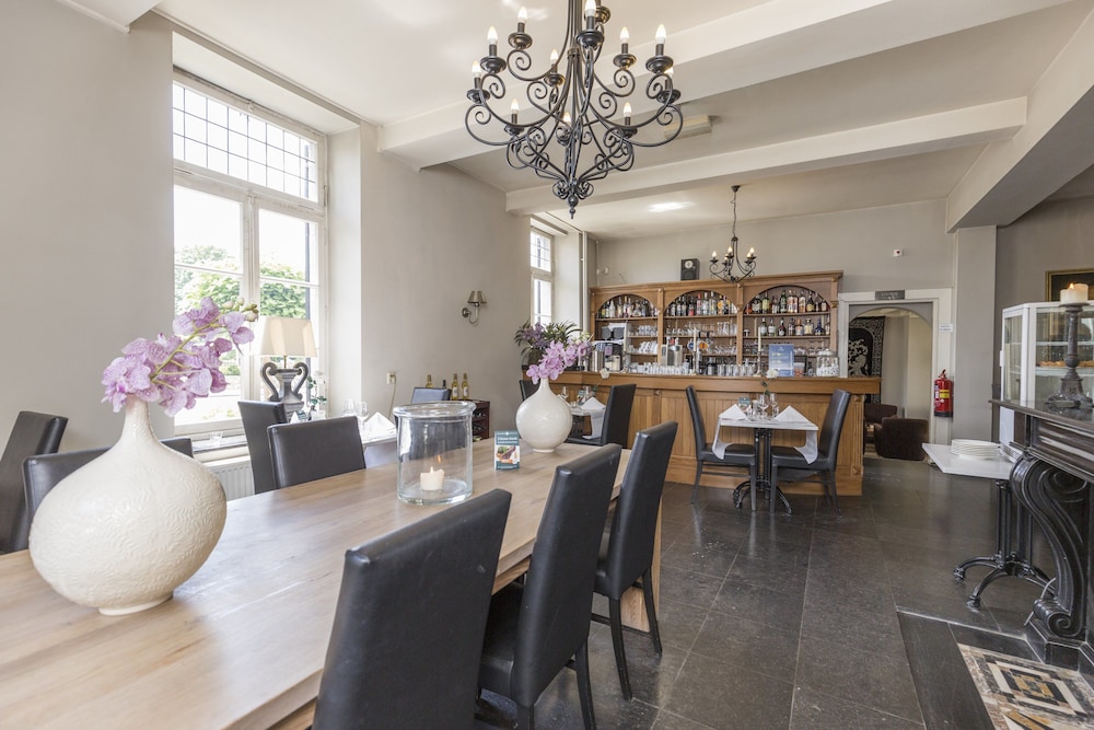 fletcher hotel restaurant de burghoeve