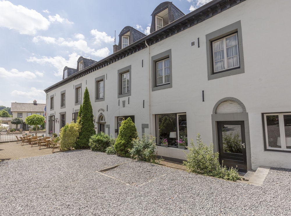 Fletcher Hotel-Restaurant De Burghoeve,Valkenburg>>Maastricht,3 star
