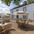 fletcher hotel restaurant de burghoeve