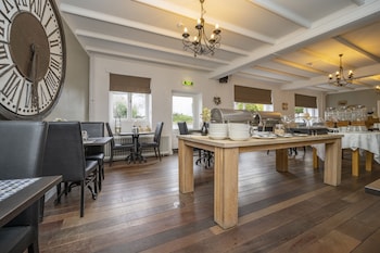 fletcher hotel restaurant de burghoeve