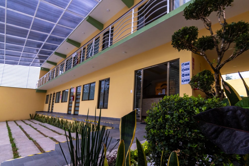 hotel boutique mardeka